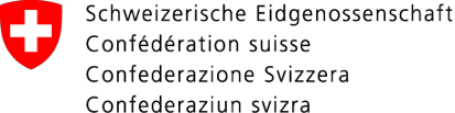 Confederation suisse