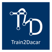 Train2Dacar